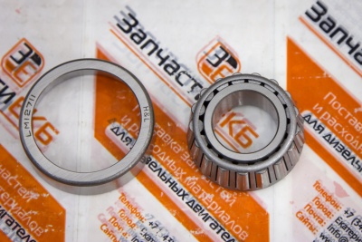 3003354 Подшипник ﻿натяжного ролика ﻿BEARING ROLLER для Cummins KTA38